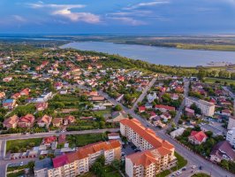 Slatina (Rumunsko) – Igor Sirbu / Shutterstock