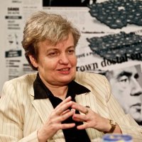 Dana Drábová (22.3.2011) – David Neff / Profimedia.CZ