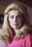 Catherine Deneuve (1.9.1969) – Profimedia.CZ