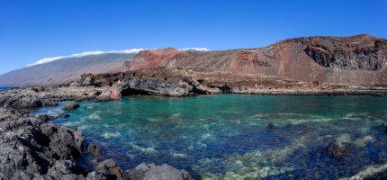 Ostrov Hierro (Ferro) – Robert Schneider / Shutterstock