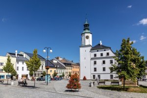 Rýmařov – Profimedia.CZ