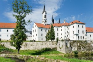 Vyšší Brod – Profimedia.CZ