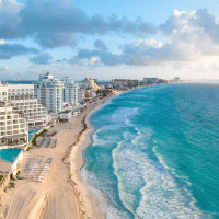 Karibské moře – RAW-films / Shutterstock