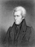 Andrew Jackson – Library of Congress / Unsplash