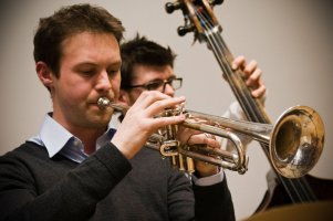 Hráč na kornet – Profimedia.CZ