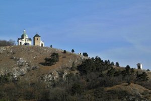 Svatý kopeček u Mikulova – Profimedia.CZ