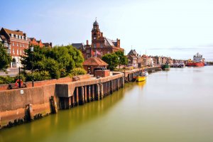 Great Yarmouth – Travel__Photography / Shutterstock