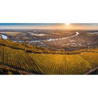 Tokaj, Maďarsko – ZGPhotography / Shutterstock