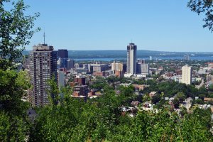 Hamilton, Ontario – Horst Petzold / Shutterstock