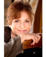 Marta Vančurová (2011) – Profimedia.CZ