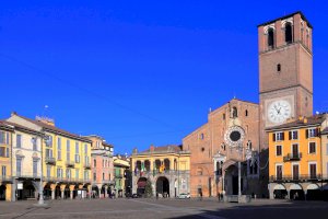 Lodi – Giovanni Del Curto / Shutterstock