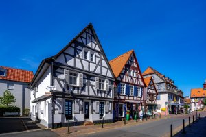 Bad Vilbel – Sina Ettmer Photography / Shutterstock
