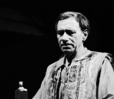 Elo Romančík, SND Bratislava (23.6.1984) – Profimedia.CZ