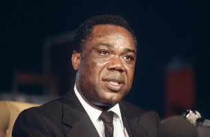 David Dacko (23.9.1979) – Profimedia.CZ