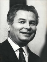 Ota Šik – Profimedia.CZ