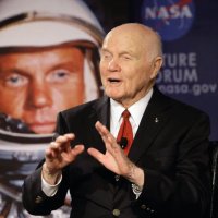 John Glenn – fair use