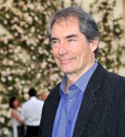 Timothy Dalton, Los Angeles (23.4.2013) – Jaguar PS / Shutterstock