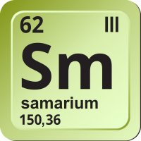 Samarium – CoJeCo.cz (CC BY-SA 4.0)