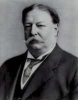 William Howard Taft – Library of Congress / Unsplash