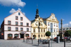 Česká Třebová – Profimedia.CZ
