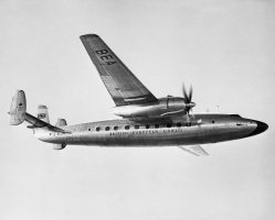 Airspeed AS 57 Ambassador – Profimedia.CZ