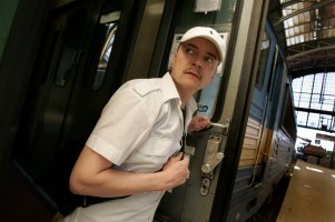 Michal Pěchouček (12.5.2008) – Profimedia.CZ