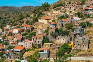 Chios – Kadagan / Shutterstock