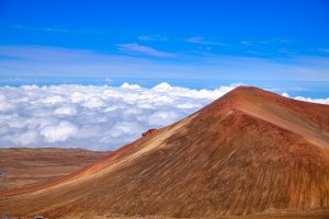 Mauna Kea – martinm303 / Depositphotos