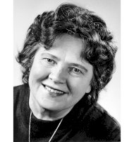 Blažena Holišová – Propagační foto, fair use