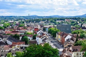 Kassel – Camilo Concha / Shutterstock
