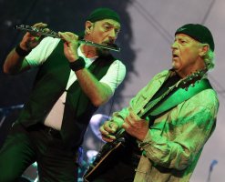 Hudební skupina Jethro Tull – Profimedia.CZ