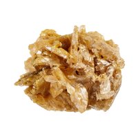 Cerusit – KrimKate / Shutterstock