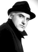 Jerzy Kawalerowicz – Profimedia.CZ