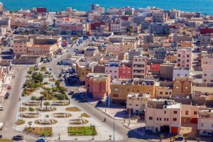 Dakhla – Henryk Sadura / Shutterstock
