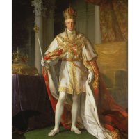 František II. – volné dílo