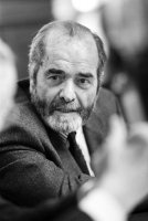 Pavel Tigrid, Sněmovna PČR (16.2.1994) – Profimedia.CZ