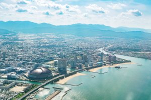 Fukuoka – siro46 / Shutterstock