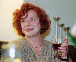 Jaroslava Adamová (1.2.1995) – Profimedia.CZ