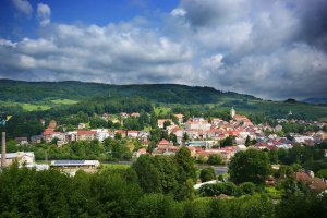 Benešov nad Ploučnicí – Profimedia.CZ