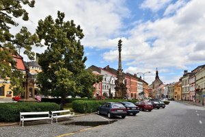 Jaroměř – Profimedia.CZ