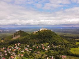 Hrad Bezděz – Jirka_Bursik / Shutterstock
