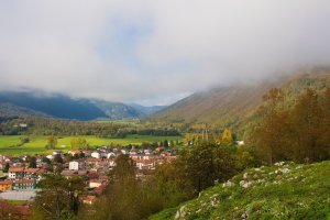 Kobarid – Dragoncello / Shutterstock