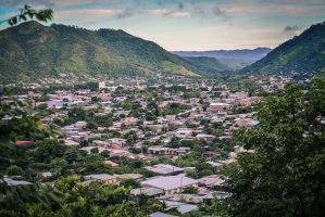 Jinotega – aguevara / Shutterstock