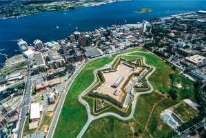 Halifax – Russ Heinl / Shutterstock