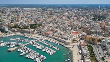 Bisceglie – Libero_Monterisi / Shutterstock