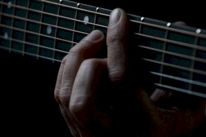 Hmatník – Scott Gruber / Unsplash