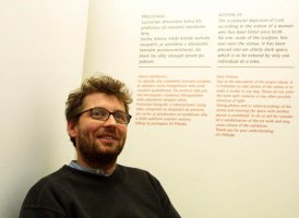 Jiří Příhoda (30.10.2003) – Profimedia.CZ