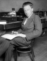 Werner Karl Heisenberg (1932 nebo 1933) – Profimedia.CZ