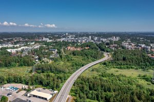 Espoo – Karavanov_Lev / Shutterstock