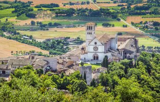 Assisi – canadastock / Shutterstock